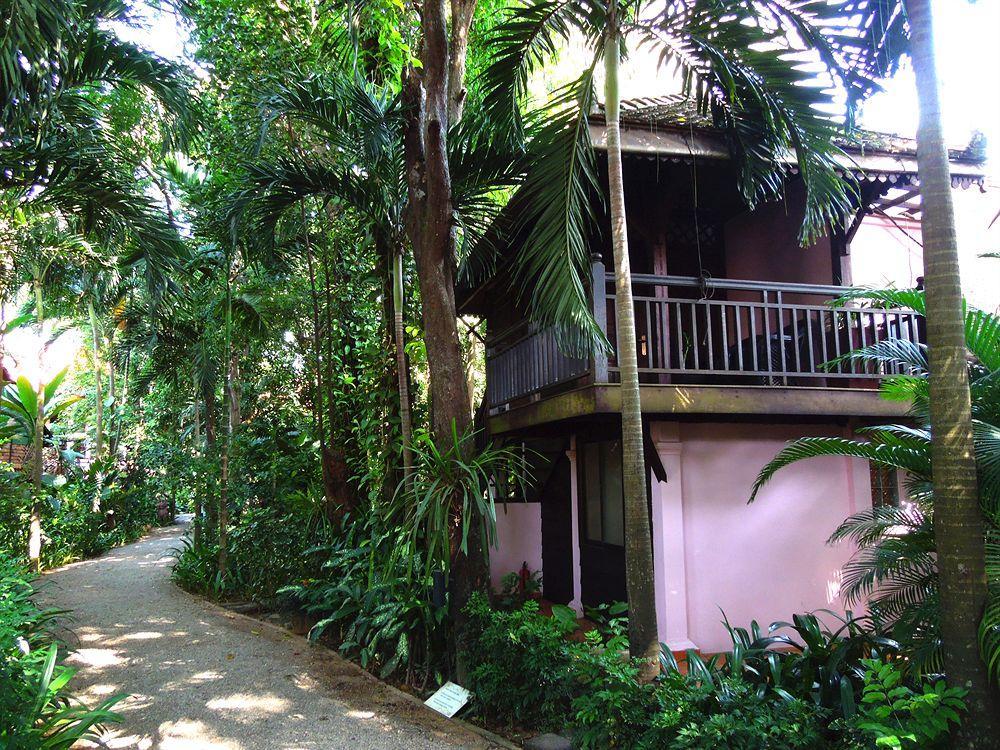 The Rivergarden Siem Reap Exterior photo
