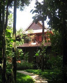 The Rivergarden Siem Reap Exterior photo
