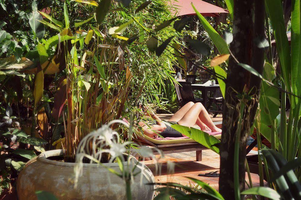 The Rivergarden Siem Reap Exterior photo
