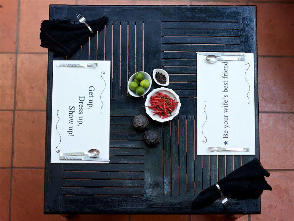 The Rivergarden Siem Reap Exterior photo