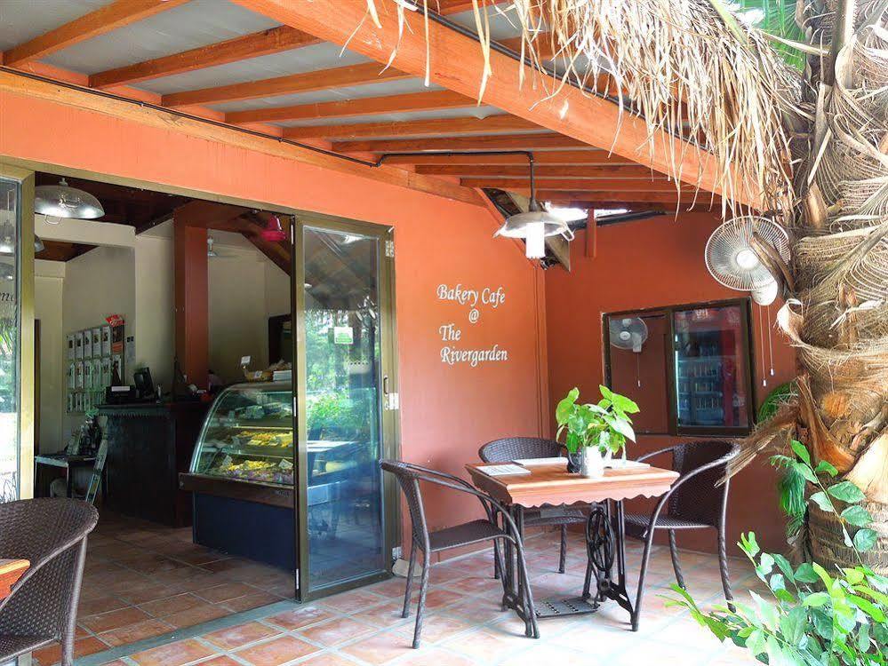 The Rivergarden Siem Reap Exterior photo